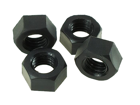 HEX-NUTS-(DIN934)